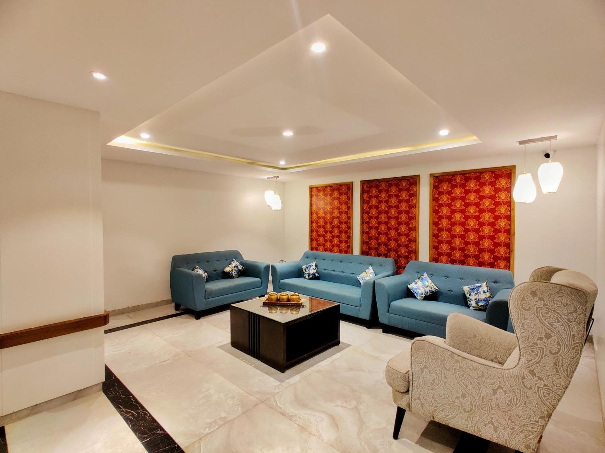 Pushpam Sanskruti Resort Karjat - A Pure Veg Resort Dhamni Eksteriør billede