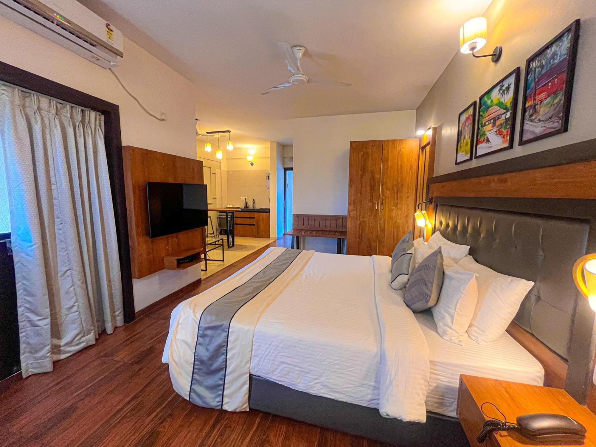 Pushpam Sanskruti Resort Karjat - A Pure Veg Resort Dhamni Eksteriør billede